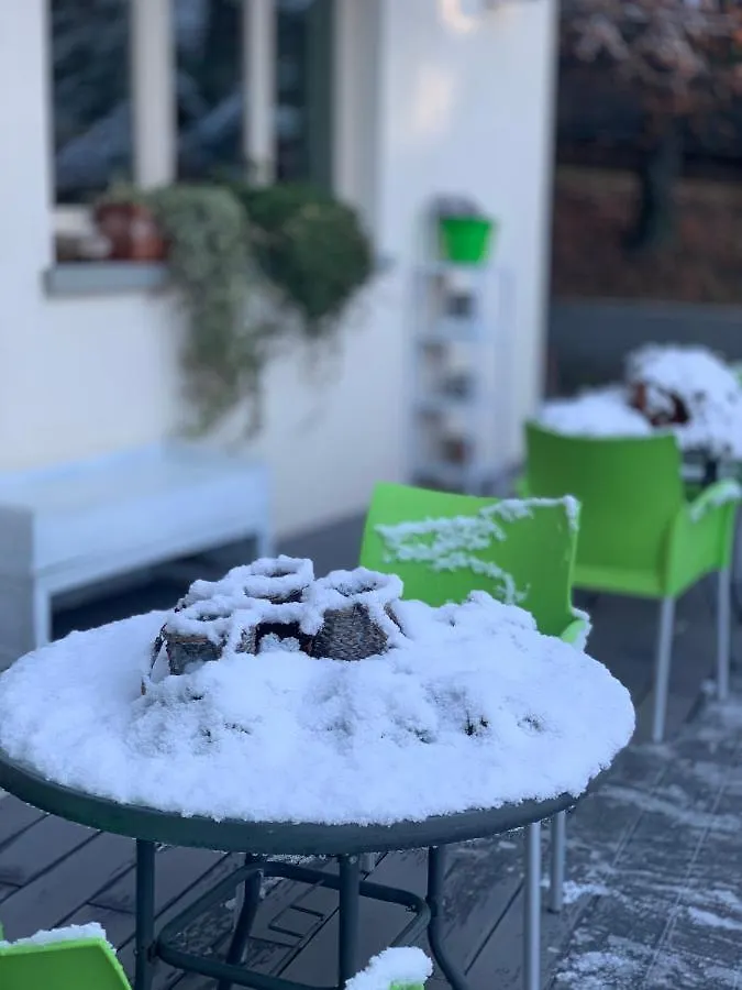 Hotel Garden