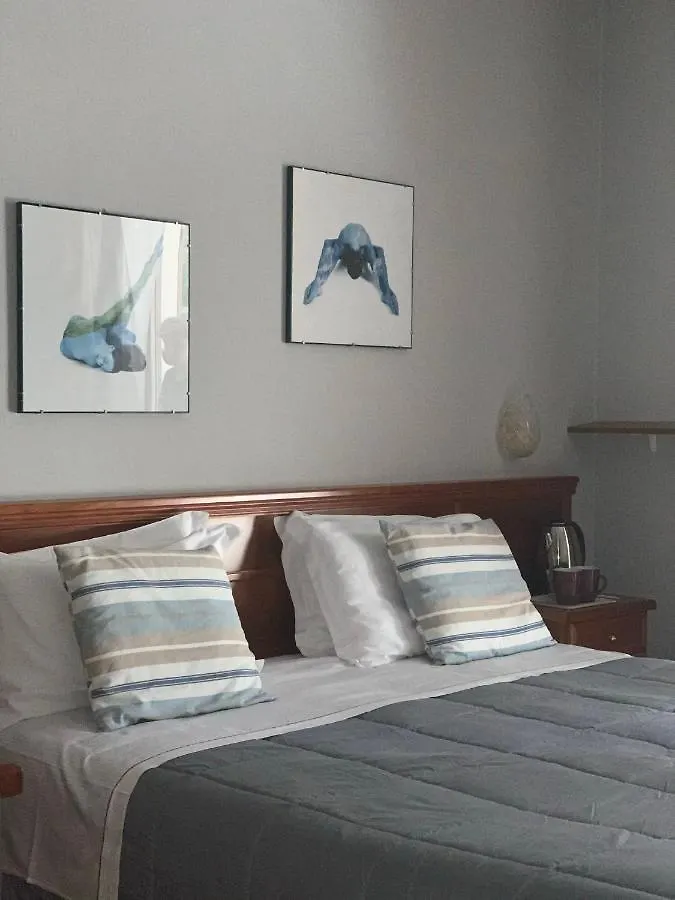 Hotel Garden 3*, Fino Del Monte