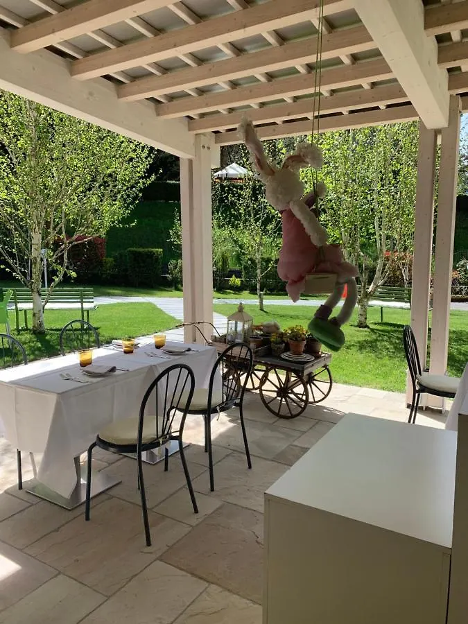 Hotel Garden 3*, Fino Del Monte Italy