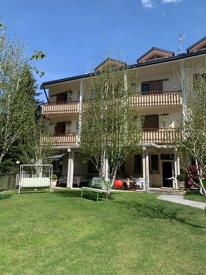 Hotel Garden 3*, Fino Del Monte Italy