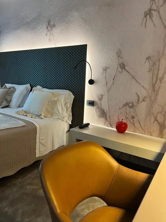 Hotel Garden 3*, Fino Del Monte